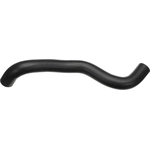 Order Lower Radiator Or Coolant Hose by GATES - 23287 For Your Vehicle