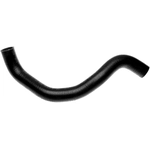 Order Lower Radiator Or Coolant Hose by GATES - 23305 For Your Vehicle