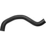 Order Lower Radiator Or Coolant Hose by GATES - 23305 For Your Vehicle