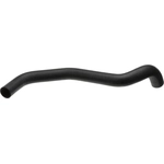 Order Lower Radiator Or Coolant Hose by GATES - 23311 For Your Vehicle