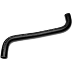 Order Lower Radiator Or Coolant Hose by GATES - 23314 For Your Vehicle