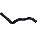 Order Lower Radiator Or Coolant Hose by GATES - 23329 For Your Vehicle