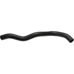 Order Lower Radiator Or Coolant Hose by GATES - 23347 For Your Vehicle