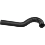 Order Lower Radiator Or Coolant Hose by GATES - 23351 For Your Vehicle