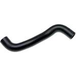 Order Lower Radiator Or Coolant Hose by GATES - 23357 For Your Vehicle