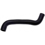 Order Lower Radiator Or Coolant Hose by GATES - 23357 For Your Vehicle