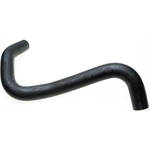 Order Lower Radiator Or Coolant Hose by GATES - 23364 For Your Vehicle