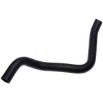 Order Lower Radiator Or Coolant Hose by GATES - 23372 For Your Vehicle