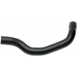 Order Lower Radiator Or Coolant Hose by GATES - 23375 For Your Vehicle