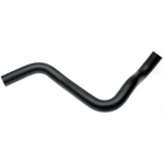 Order Lower Radiator Or Coolant Hose by GATES - 23396 For Your Vehicle