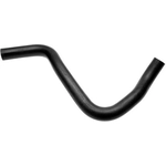 Order Lower Radiator Or Coolant Hose by GATES - 23399 For Your Vehicle