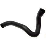 Order Lower Radiator Or Coolant Hose by GATES - 23403 For Your Vehicle
