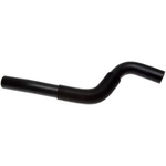 Order Lower Radiator Or Coolant Hose by GATES - 23407 For Your Vehicle