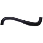 Order Lower Radiator Or Coolant Hose by GATES - 23409 For Your Vehicle