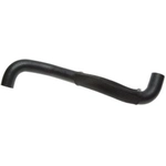 Order Lower Radiator Or Coolant Hose by GATES - 23409 For Your Vehicle