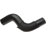 Order Lower Radiator Or Coolant Hose by GATES - 23411 For Your Vehicle