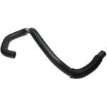 Order Lower Radiator Or Coolant Hose by GATES - 23412 For Your Vehicle