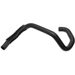 Order Lower Radiator Or Coolant Hose by GATES - 23412 For Your Vehicle