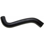 Order Lower Radiator Or Coolant Hose by GATES - 23423 For Your Vehicle