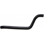 Order Lower Radiator Or Coolant Hose by GATES - 23431 For Your Vehicle