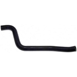 Order Lower Radiator Or Coolant Hose by GATES - 23433 For Your Vehicle