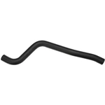 Order Lower Radiator Or Coolant Hose by GATES - 23433 For Your Vehicle