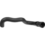 Order Lower Radiator Or Coolant Hose by GATES - 23441 For Your Vehicle