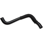 Order Lower Radiator Or Coolant Hose by GATES - 23445 For Your Vehicle