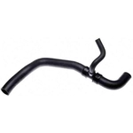 Order Lower Radiator Or Coolant Hose by GATES - 23447 For Your Vehicle