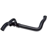 Order Lower Radiator Or Coolant Hose by GATES - 23447 For Your Vehicle