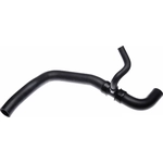 Order Lower Radiator Or Coolant Hose by GATES - 23447 For Your Vehicle