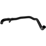 Order Lower Radiator Or Coolant Hose by GATES - 23448 For Your Vehicle