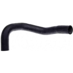 Order Lower Radiator Or Coolant Hose by GATES - 23454 For Your Vehicle