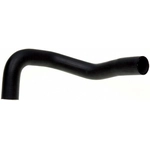 Order Lower Radiator Or Coolant Hose by GATES - 23454 For Your Vehicle