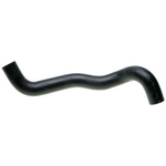 Order Lower Radiator Or Coolant Hose by GATES - 23456 For Your Vehicle