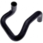 Order Lower Radiator Or Coolant Hose by GATES - 23465 For Your Vehicle