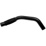 Order Lower Radiator Or Coolant Hose by GATES - 23468 For Your Vehicle