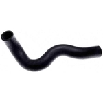 Order Lower Radiator Or Coolant Hose by GATES - 23480 For Your Vehicle