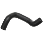 Order Lower Radiator Or Coolant Hose by GATES - 23484 For Your Vehicle