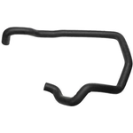 Order Tuyau de radiateur ou de refroidissement inférieur de GATES - 23486 For Your Vehicle