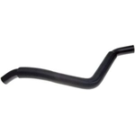 Order Lower Radiator Or Coolant Hose by GATES - 23491 For Your Vehicle