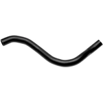 Order Lower Radiator Or Coolant Hose by GATES - 23510 For Your Vehicle
