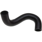 Order Lower Radiator Or Coolant Hose by GATES - 23522 For Your Vehicle