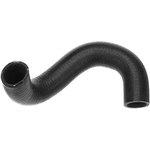 Order Tuyau de radiateur ou de refroidissement inférieur de GATES - 23522 For Your Vehicle