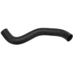 Order Lower Radiator Or Coolant Hose by GATES - 23546 For Your Vehicle