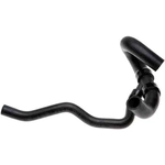 Order Lower Radiator Or Coolant Hose by GATES - 23570 For Your Vehicle