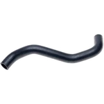 Order Lower Radiator Or Coolant Hose by GATES - 23586 For Your Vehicle