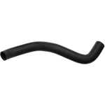 Order Lower Radiator Or Coolant Hose by GATES - 23592 For Your Vehicle