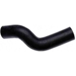 Order Lower Radiator Or Coolant Hose by GATES - 23607 For Your Vehicle