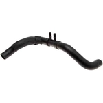 Order Lower Radiator Or Coolant Hose by GATES - 23643 For Your Vehicle